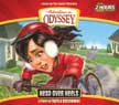 Head Over Heels - Adventures in Odyssey #60 on 2 CDs