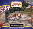The Long Road Home - Adventures in Odyssey #72 CD