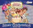 Silver Celebration CD - Adventures in Odyssey Producers' Picks!