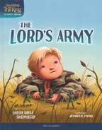 Lord's Army - Adventures with The King