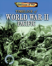 Timeline of World War II Pacific - Americans at War