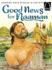 Good News for Naaman - Arch Books