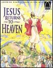 Jesus Returns to Heaven - Arch Books