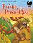 The Parable of the Prodigal Son - Arch Books