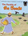 The Parable of the Seeds Arch Book