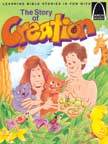 The Story of Creation - Arch Books