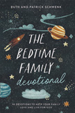 The Bedtime Family Devotional - 90 Devotions to Help Your Family