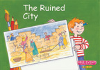 Ruined City - Bible Events Dot to Dot Book