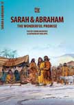 Sarah and Abraham: The Wonderful Promise - Bible Wise