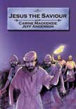 Jesus the Saviour - Bible Alive #4