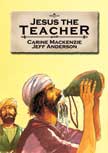 Jesus the Teacher - Bible Alive #6