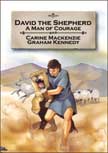 David the Shepherd: A Man of Courage - Bible Alive #11