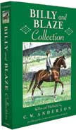 Billy and Blaze Collection - Boxed Set of 9