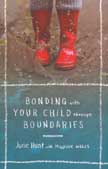 Bonding with Your Child through Boundaries