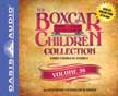 Boxcar Children Collection CDs #36 - Unabridged Audio CD