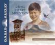 A Boy of Heart Mountain - Unabridged Audio CD