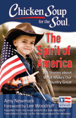 Spirit of America: Chicken Soup for the Soul