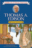 Thomas A. Edison COFA - Non-Returnable Mark