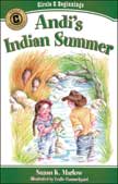 Andi's Indian Summer - Circle C Beginnings #2