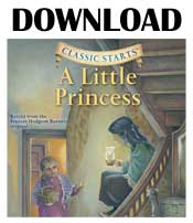 Little Princess - Download MP3 ZIP
