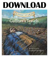 Gulliver's Travels - Download MP3 ZIP
