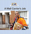 Mail Carrier's Job - Community Workers