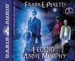 The Legend of Annie Murphy CD - Cooper Kids #7 - Unabridged Audio CD