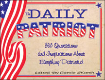 The Daily Patriot