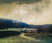 When the Waters Came - A Day to Remember #1 Audio CD