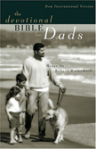 Devotional Bible for Dads - NIV Hardcover
