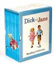 Dick and Jane 12 Book Reading Collection
