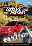 Covenants, Kings, and the Promised Land - Drive Thru History Holy Land DVD #1