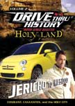 Conquest, Canaanites, and the Holy City - Drive Thru History Holy Land DVD #2