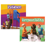 Everyday Character Education - Set of 2