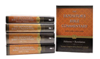 The Expositor's Bible Commentary 5 Volume New Testament