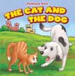 Cat and Dog - Farmyard Tales