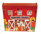 Farmyard Friends Pack of 15 Books
