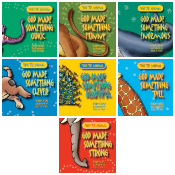 Find the Animal God Made - 7 VOLS ONLY