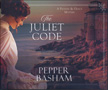 The Juliet Code - A Freddie and Grace Mystery Audio CD