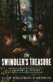 The Swindler's Treasure - Freedom Seekers #4