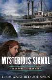 Mysterious Signal - Freedom Seekers #5