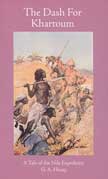 The Dash for Khartoum - G. A. Henty Paperback