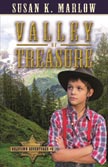 Valley of Treasure - Goldtown Adventures #5