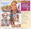 Great Stories #3 - Your Story Hour CD