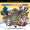 Greatest Radio Shows - Volume 8 MP3