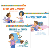 Growing God's Kids - Pack of 3