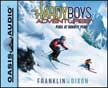 Peril at Granite Peak - Hardy Boys #5 - Unabridged Audio CD
