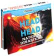 Head-to-Head Natural Disasters by Discovery