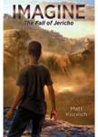 Fall of Jericho - Imagine Series Paperback #3