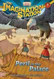 Peril in the Palace - The Imagination Station #3